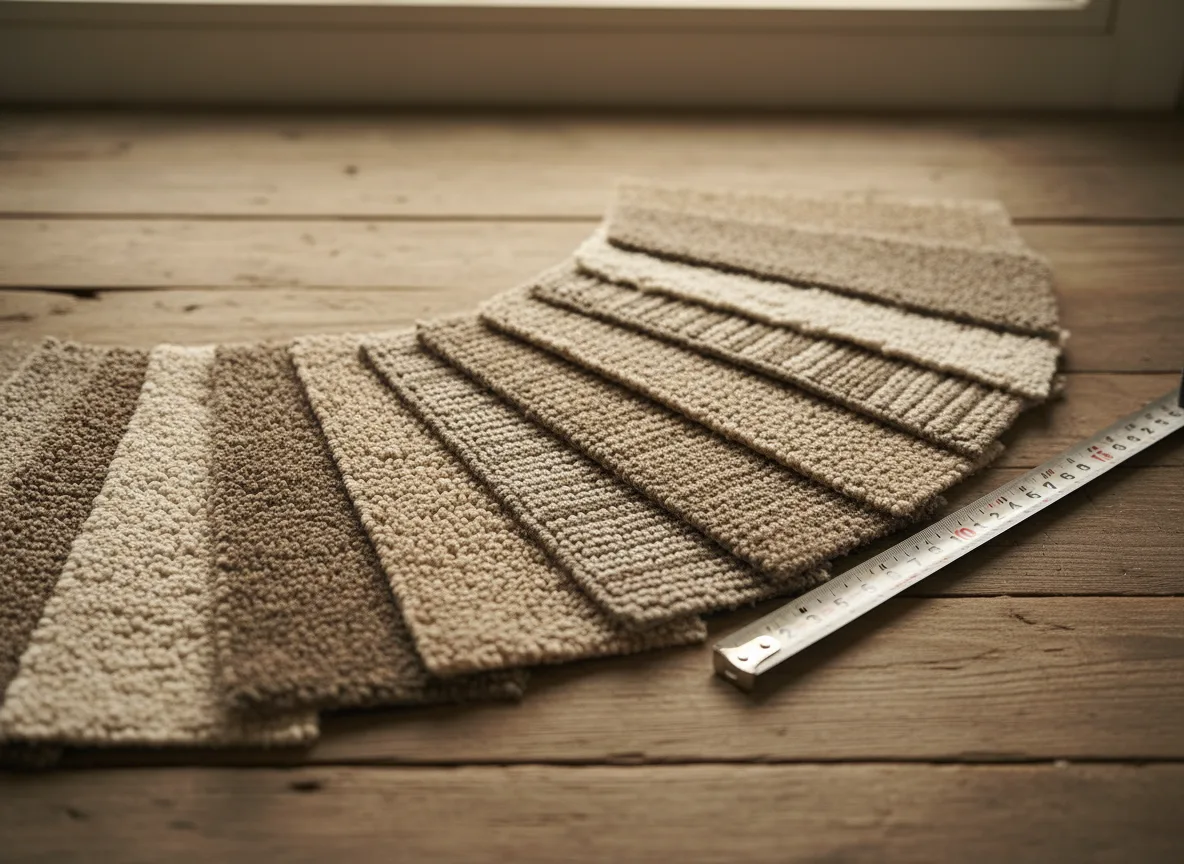 Carpet Installation Bloomville, OH FAQs